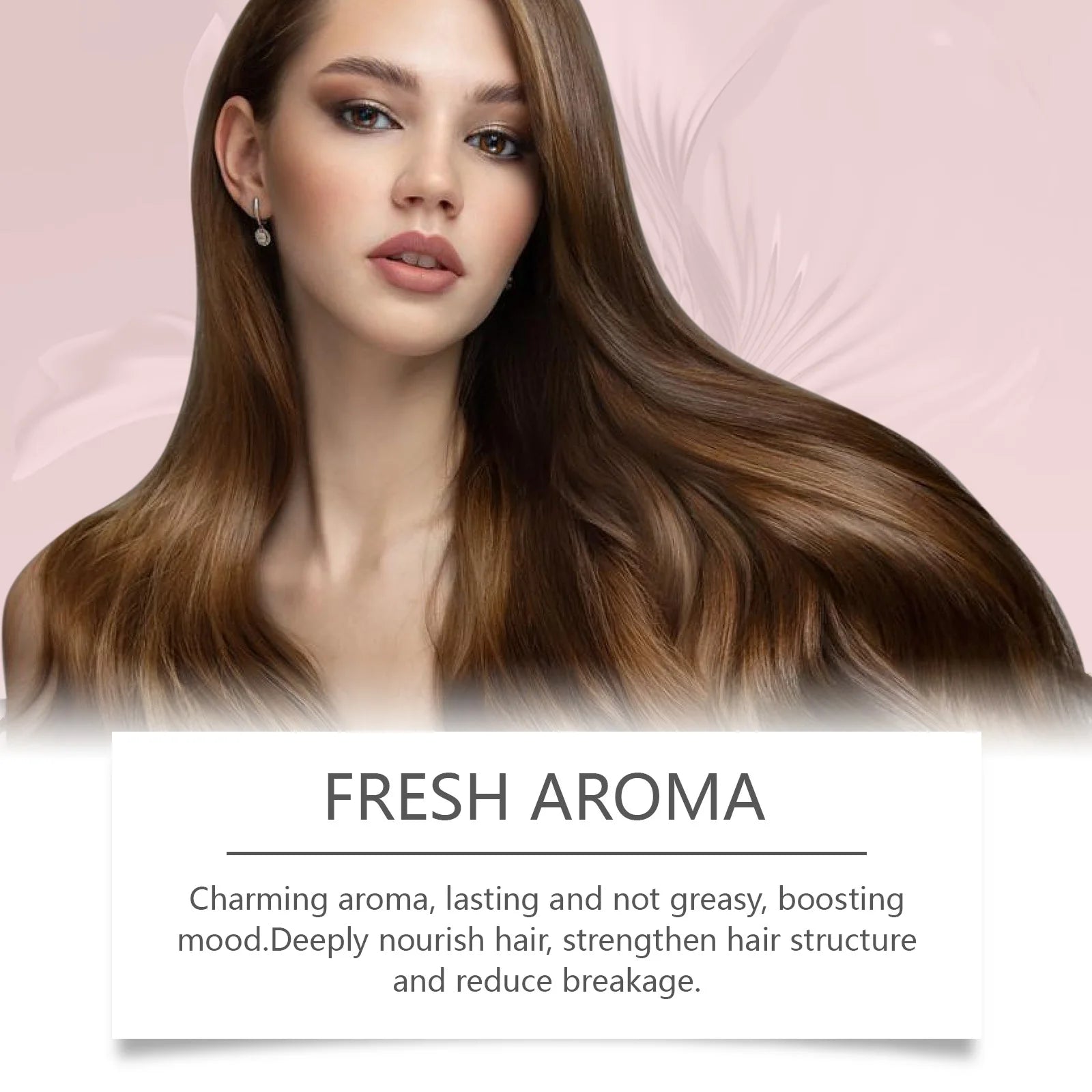 Hoygi Onion Rosemary Hair Care Set – Nourishing & Anti-Hair Loss Treatment